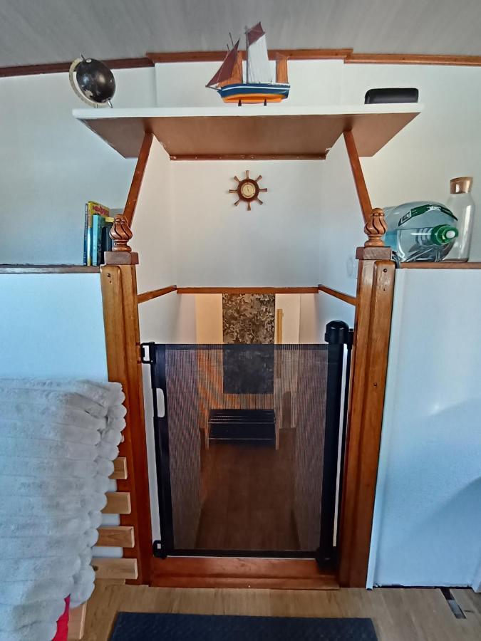 Le Logement Du Marinier Eckwersheim Εξωτερικό φωτογραφία