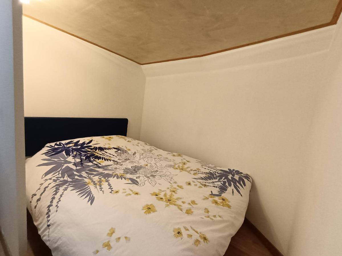 Le Logement Du Marinier Eckwersheim Εξωτερικό φωτογραφία