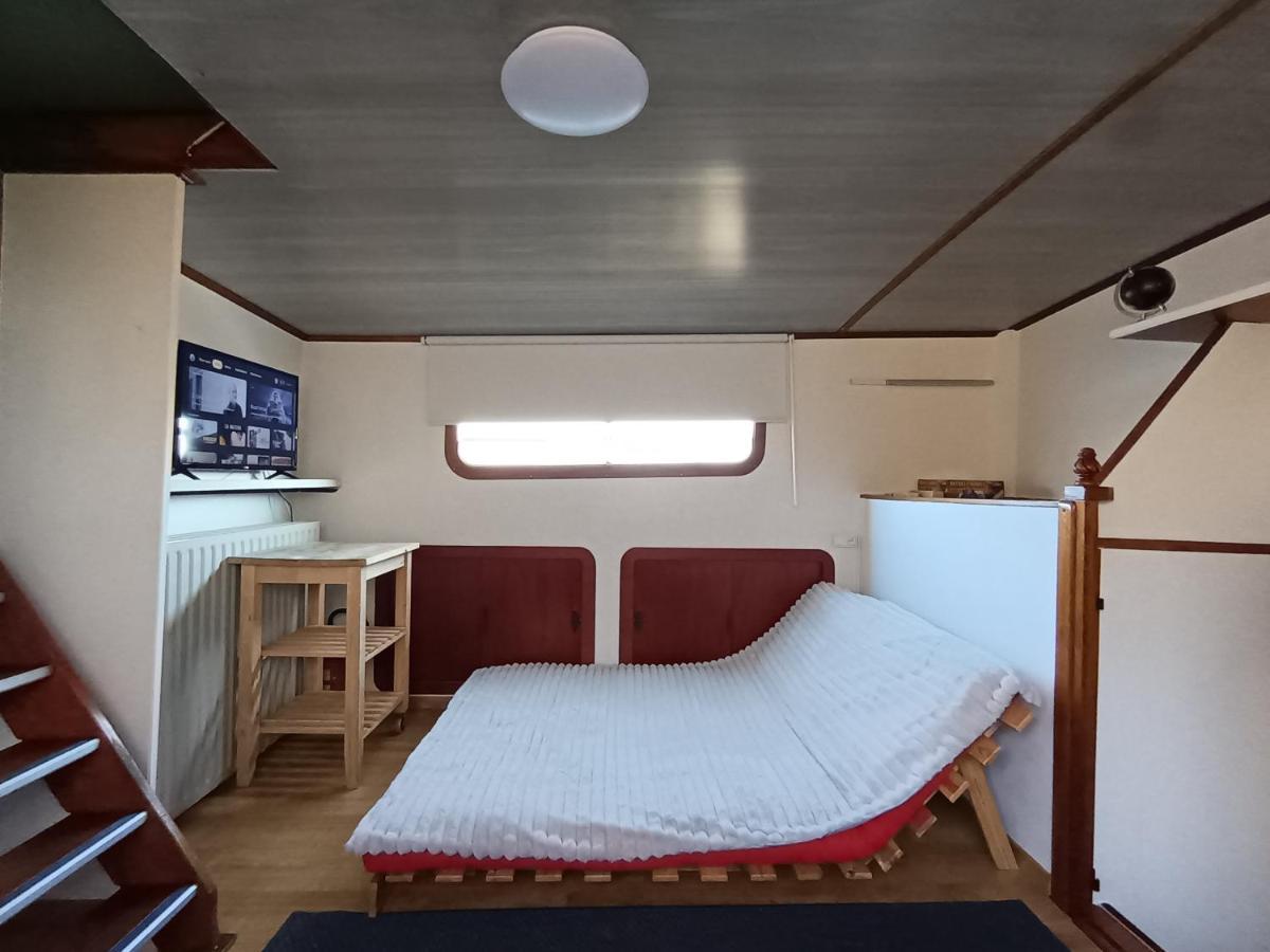 Le Logement Du Marinier Eckwersheim Εξωτερικό φωτογραφία