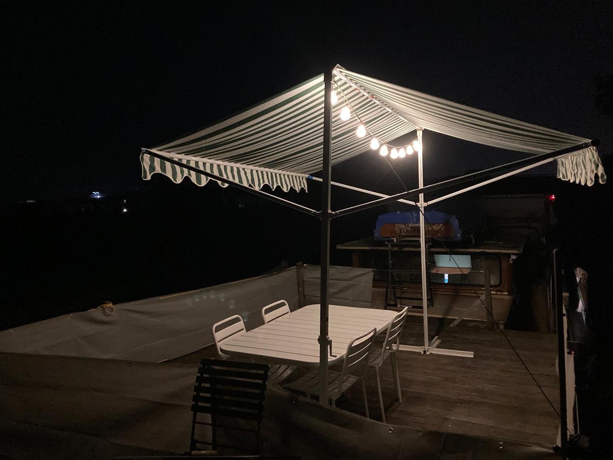 Le Logement Du Marinier Eckwersheim Δωμάτιο φωτογραφία