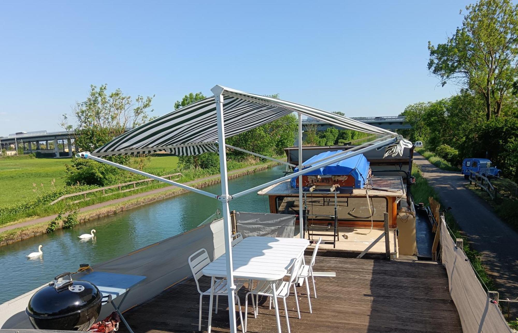 Le Logement Du Marinier Eckwersheim Δωμάτιο φωτογραφία